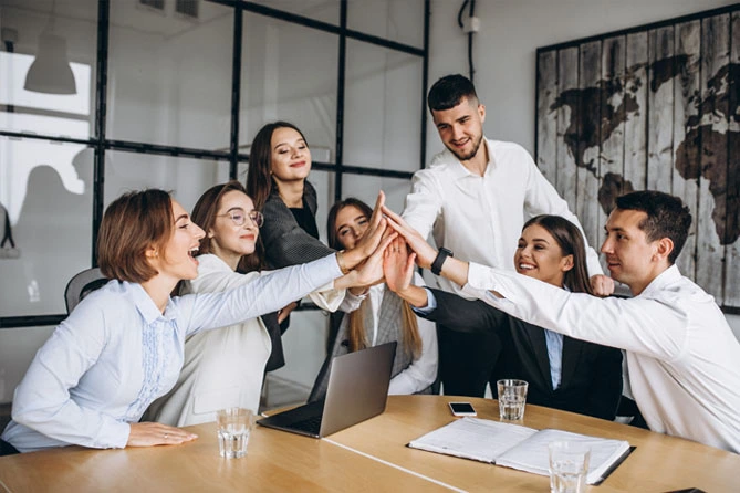 coaching ontológico de equipo